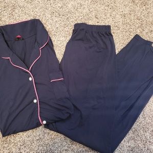 2pc Pajama Set